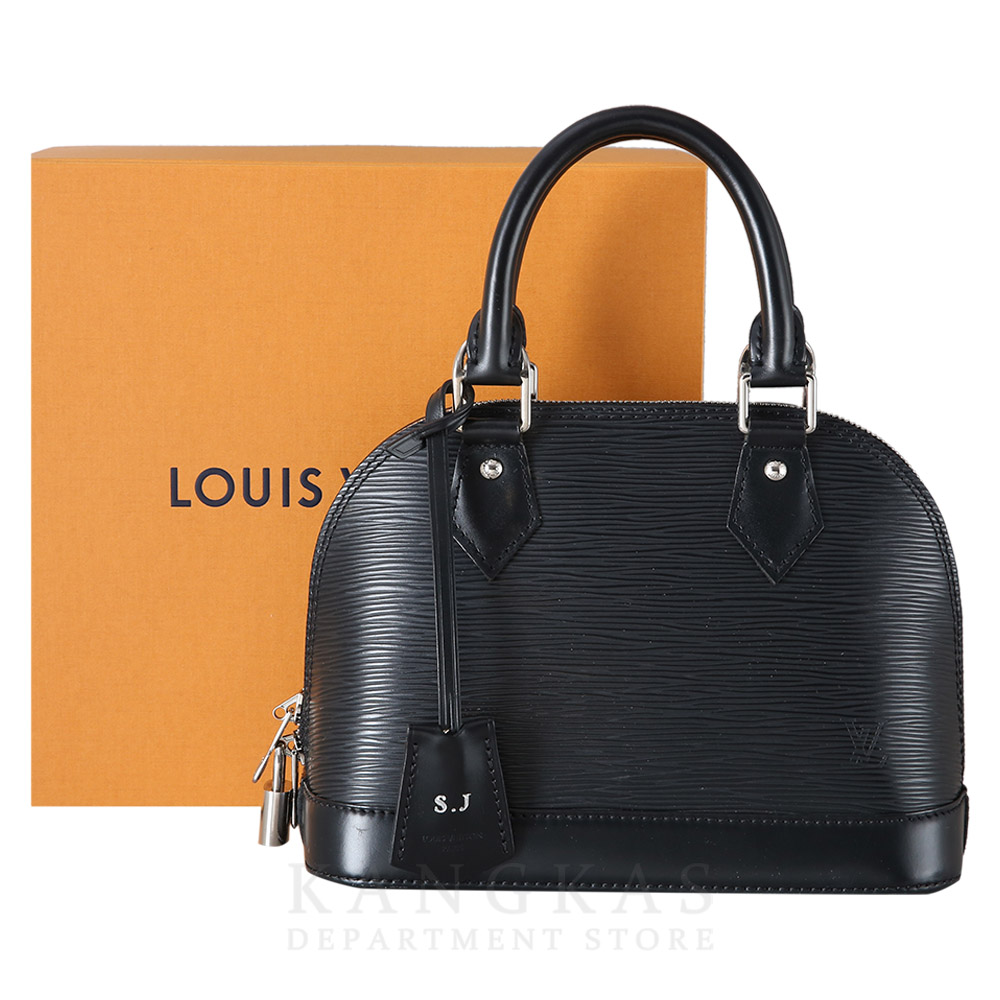 LOUIS VUITTON(USED)루이비통 에삐 알마 BB